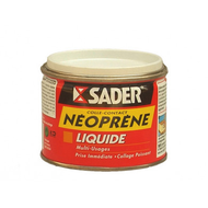 COLLE NEOPRENE LIQUIDE 250ML COLLE NEOPRENE LIQUIDE 250ML